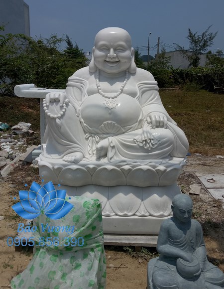 Tượng Phật Di Lặc SP11