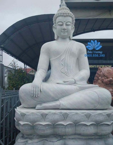 Tượng Phật Thích Ca SP17